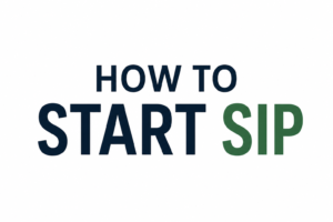 How to start SIP
